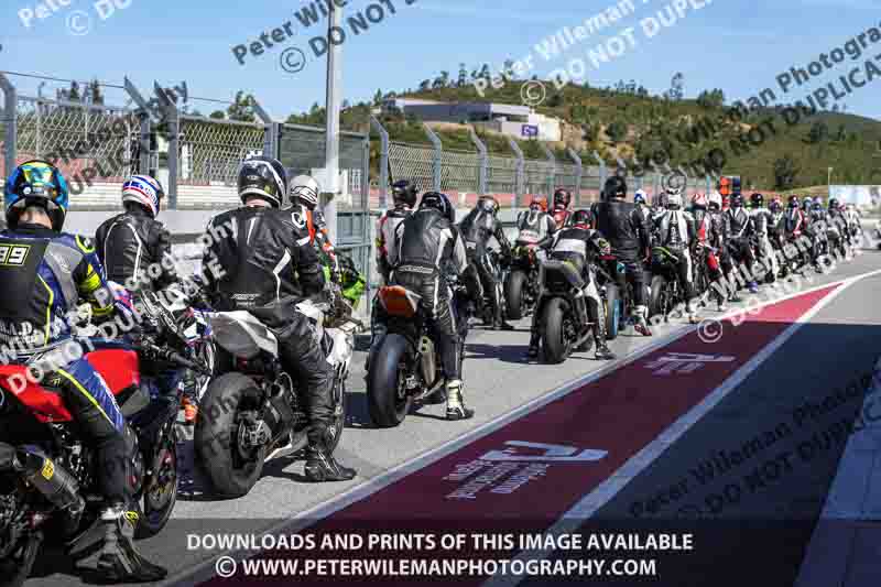 motorbikes;no limits;peter wileman photography;portimao;portugal;trackday digital images